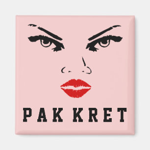 Pak Kret, Thailändische Freundin Bride Magnet