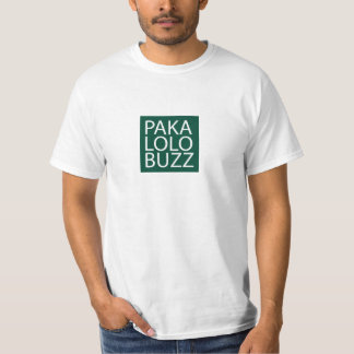 Pakalolo T-Shirt