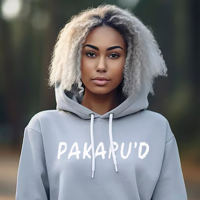 Pakaru'd Hoodie (Von Creator hochgeladen)