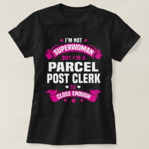 Paketpost T-Shirt