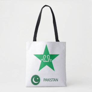 Pakistan