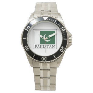Pakistan Armbanduhr