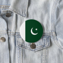 Pakistan-Flagge