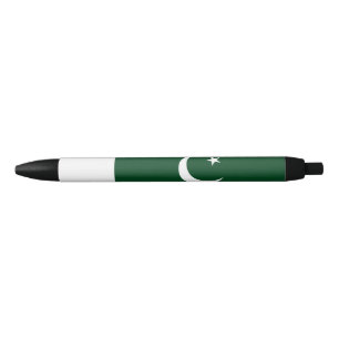 Pakistan-Flagge Kugelschreiber