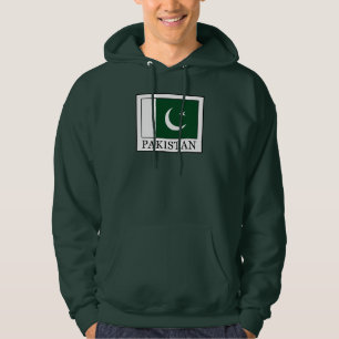 Pakistan Hoodie