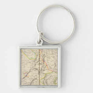 Pakistan, Indien 82 Schlüsselanhänger