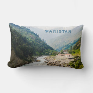 Pakistan Lendenkissen