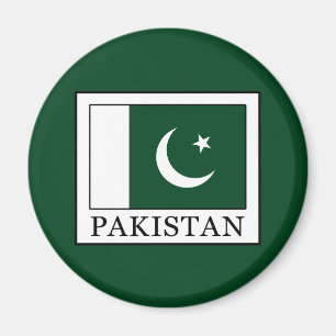 Pakistan Magnet