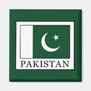 Pakistan Magnet