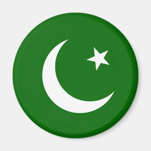 Pakistan Magnet