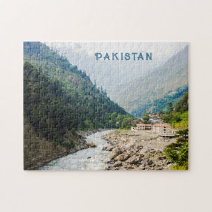 Pakistan Puzzle