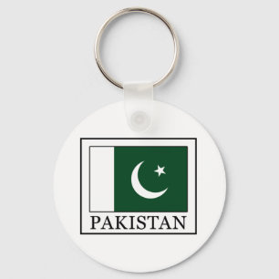 Pakistan Schlüsselanhänger