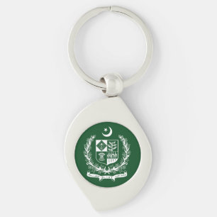 Pakistan Schlüsselanhänger