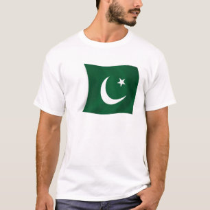 Pakistan-Shirt T-Shirt