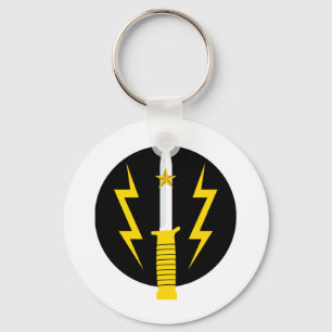 Pakistan Special Services Group - SSG Schlüsselanhänger
