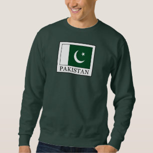 Pakistan Sweatshirt