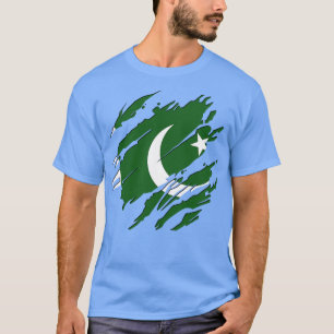 Pakistan T-Shirt