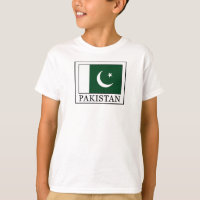 Pakistan