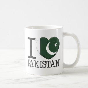 Pakistan Tasse