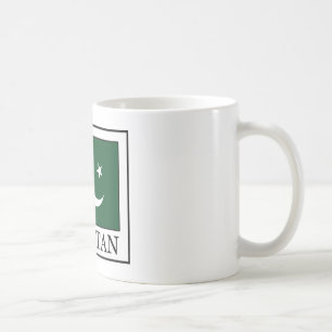 Pakistan Tasse