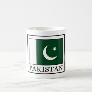 Pakistan Tasse
