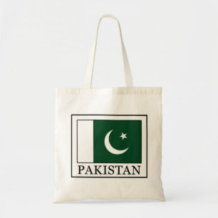 Pakistan Tragetasche