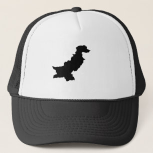 PAKISTAN TRUCKERKAPPE