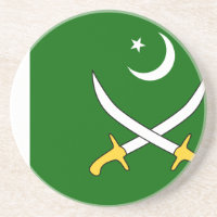 Pakistanische Armee, Pakistan