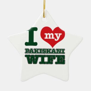 Pakistanische Entwürfe Keramikornament