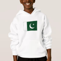 pakistanische Flagge