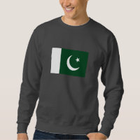 pakistanische Flagge