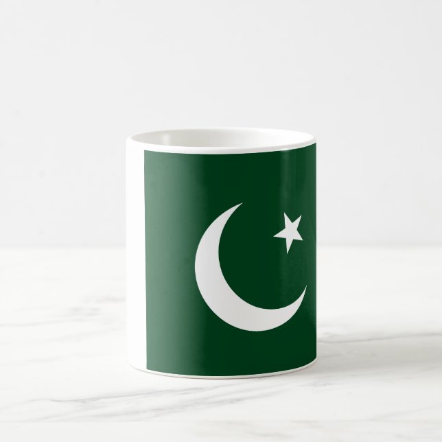pakistanische Tasse (Mittel)