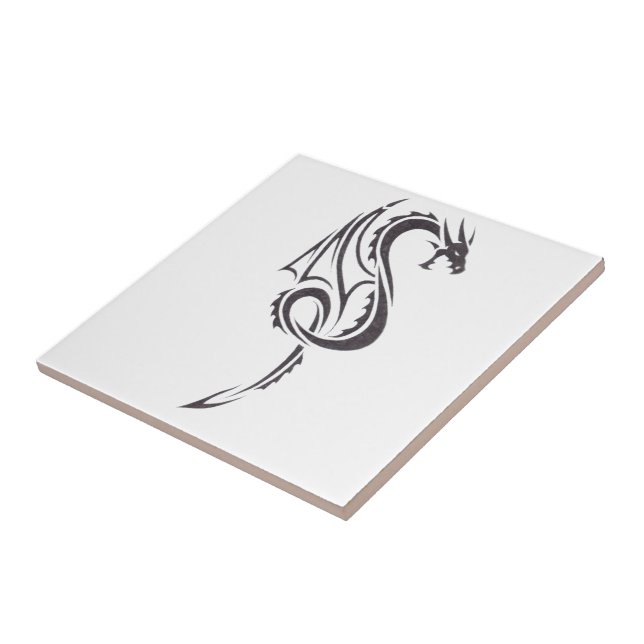 Pakt des Drachen 2 Fliese (Seite)