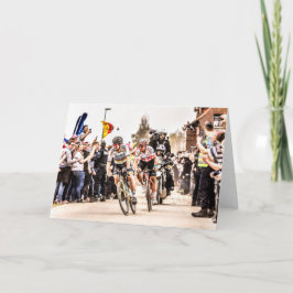 Pakt mit dem Teufel - Hölle des Nordens 2018 Karte