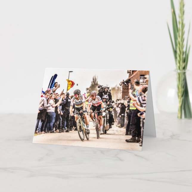 Pakt mit dem Teufel - Hölle des Nordens 2018 Karte (Vorderseite)