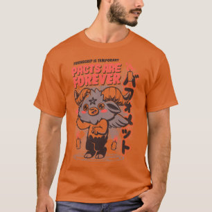 Pakte sind für immer T-Shirt