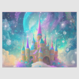 Palace-Design Seidenpapier