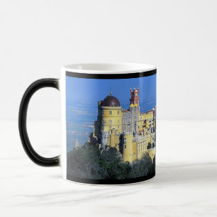 Palacio DA Pena* Sintra Portugal Tasse