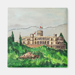Palacio de Bellas Artes, Mexiko-Stadt Magnet