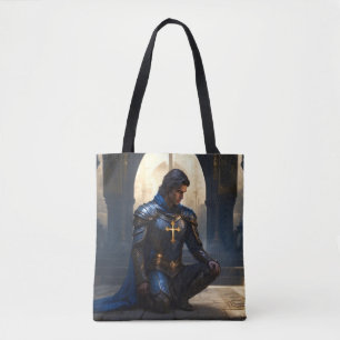 Paladin des Gebet