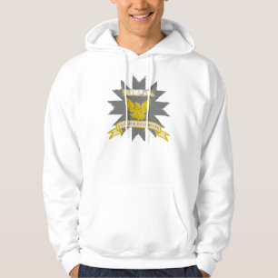 Paladin Hoodie