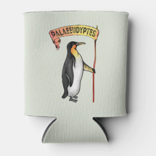 Paläeudyptes Extinct Pinguin Dosenkühler