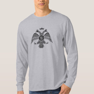 Palaiologos Eagle T-Shirt