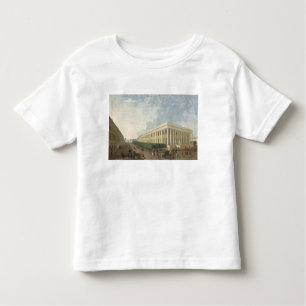 Palais de la Bourse Kleinkind T-shirt