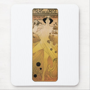 Palais de le Danse Mousepad