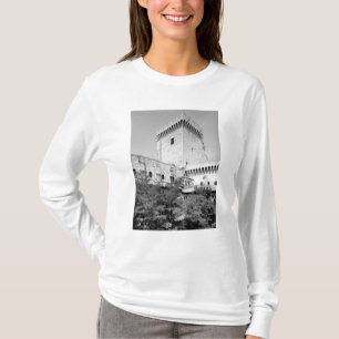 Palais DES Papes, Palais Vieux von Benedict XII T-Shirt