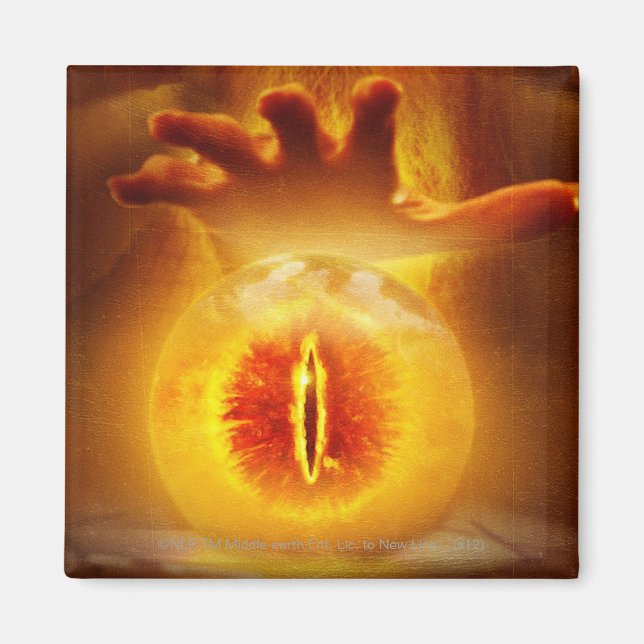 PALANTIR™ MAGNET (Vorne)