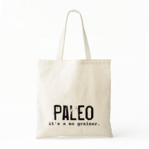 Paläo-Diät, es ist ein Kein-Körner-Freund Vintage