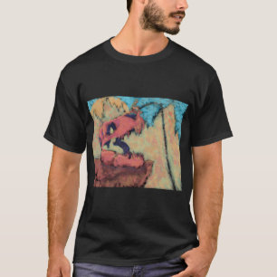 Paläo-Pool 3 T-Shirt