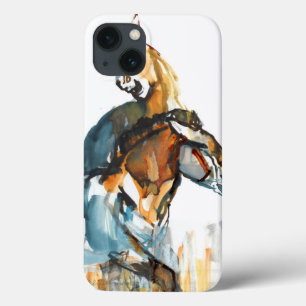 Paläolithisch Case-Mate iPhone Hülle